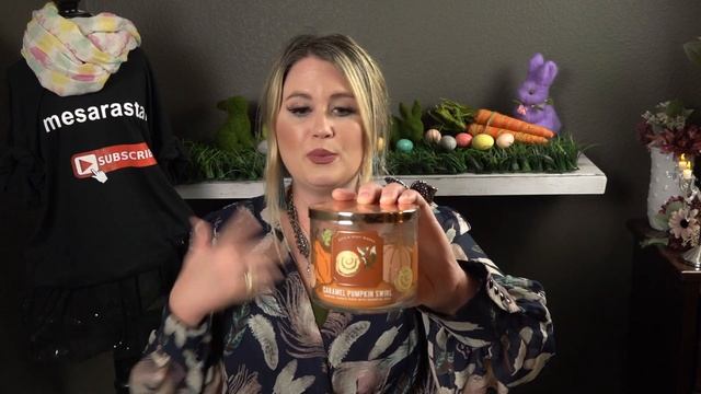 BATH & BODYWORKS CANDLE COLLECTION! смотреть онлайн