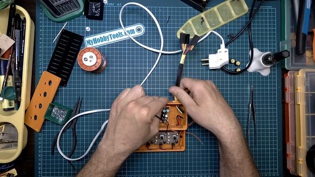 ✔ 3D Printing: Multichannel Servo Tester смотреть онлайн