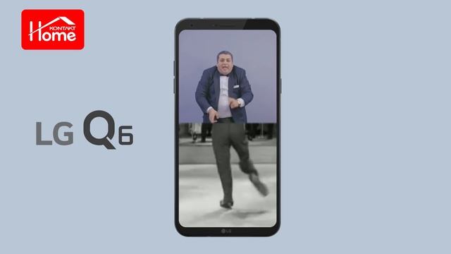 Yeni LG Q6 - Çərçivəni ləğv et! Ekranı iki yerə böl! Kontakt Home-dan sərfəli təklif смотреть онлайн