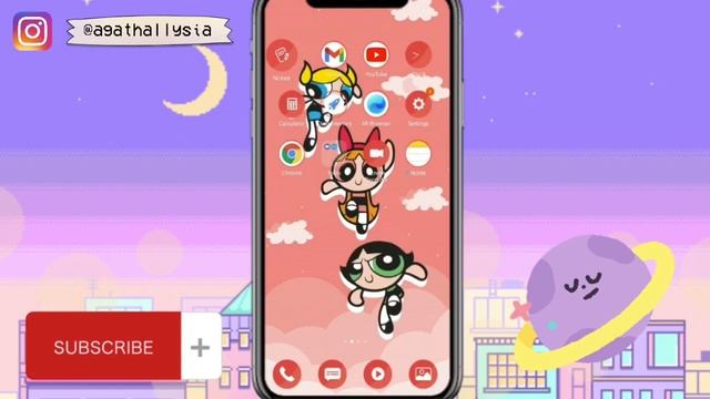 CARA MENGUBAH TAMPILAN NOTES ANDROID MENJADI IPHONE TERBARU!! || MIRIP BANGET !! 🤩🧡 смотреть онлайн