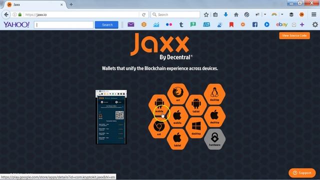 Where to get an Ethereum Wallet смотреть онлайн