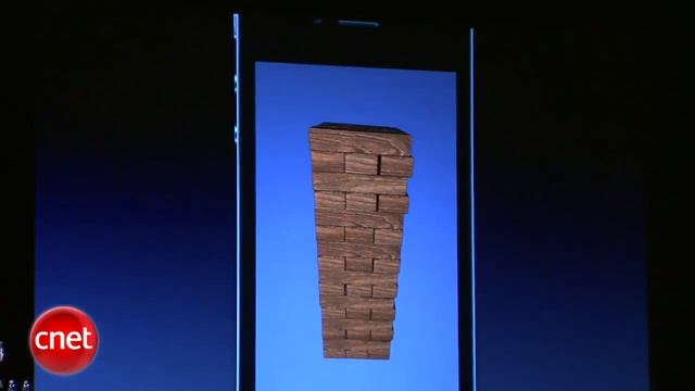 iPhone 4's new gyroscope смотреть онлайн