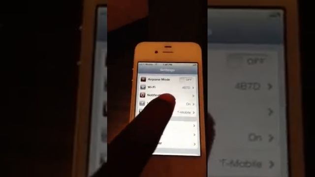 Gevey Ultra S Unlocking the iPhone 4s смотреть онлайн