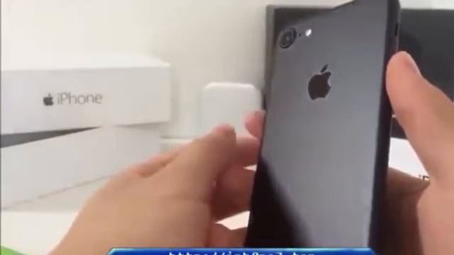 IPHONE 7 PLUS GIVEAWAY!!! (Matte Black 256GB) смотреть онлайн