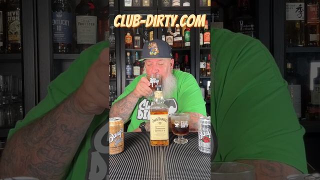 (21+ Content, Drink Responsibly) Jack Daniels Honey x Barq’s Root Beer/Cream Soda смотреть онлайн