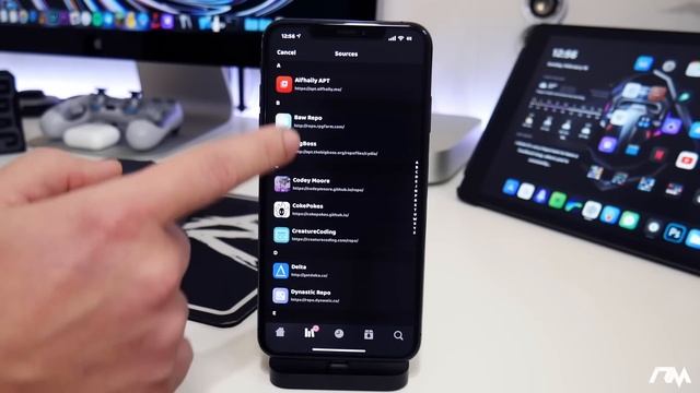 The Best iOS 13.5 Jailbreak Tweaks unc0ver February 2020 смотреть онлайн