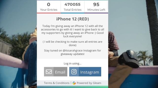 Giveaway : iphone 12 | online ₹0 smartphone win free | today giveaway mobile | फ्री में मोबाइल जीते смотреть онлайн