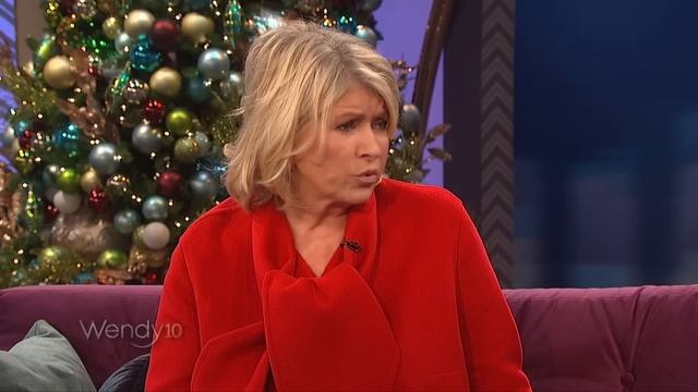 Martha Stewart смотреть онлайн