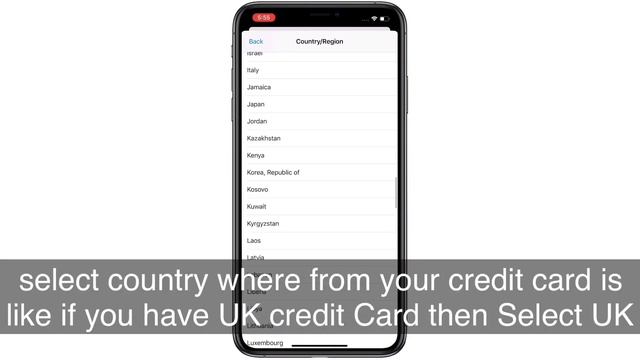 How to fix payment method declined error | Your payment method was declined on iPhone iPad | iOS 15 смотреть онлайн