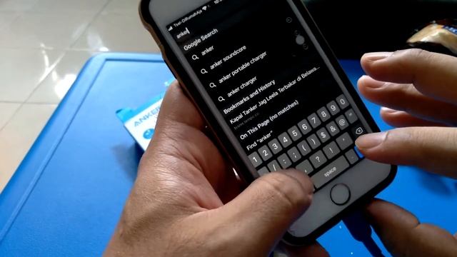 Unboxing Anker Powerline II with Lightning Connector Cable смотреть онлайн