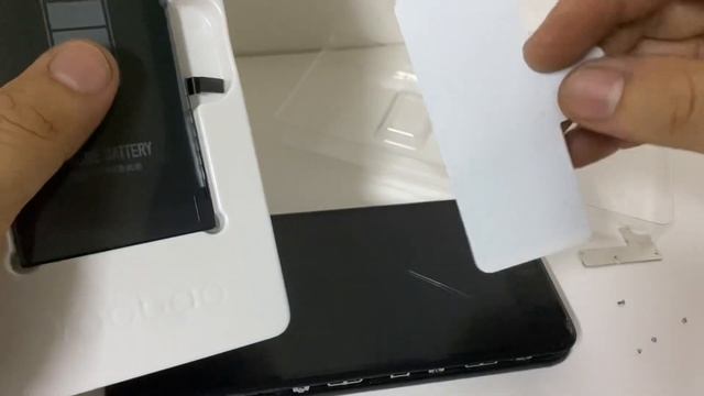 Cara Tukar Battery Iphone - Iphone 7 Plus Guna Original Yoobao Battery #iphone смотреть онлайн