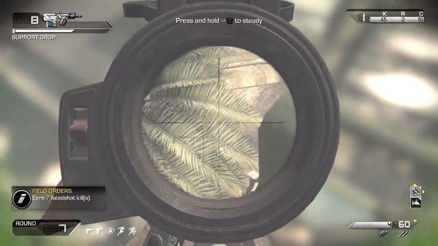 Call of Duty: Ghosts: Call of duty: Ghosts Playthrough смотреть онлайн