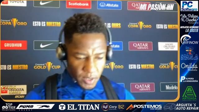 Romell Quioto: Era una gran oportunidad y tenía que aprovecharla” смотреть онлайн