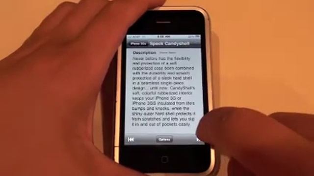 Case Finder iPhone App Review & Giveaway смотреть онлайн