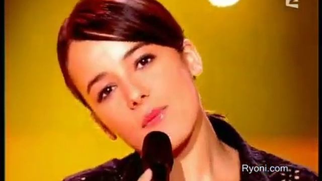 Alizee Laisla Bonita.flv смотреть онлайн