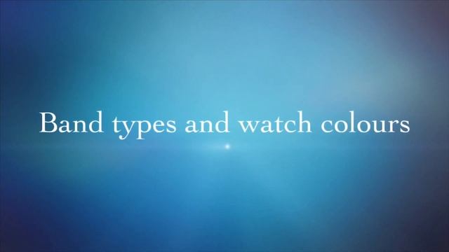 Apple Watch Series 5 Preview shots смотреть онлайн