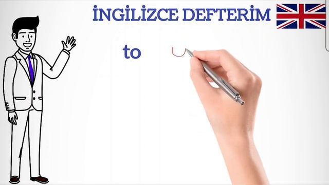 ingilizceyi böyle öğrenin/ingilizce konusturan fiiller #ingilizce6 смотреть онлайн
