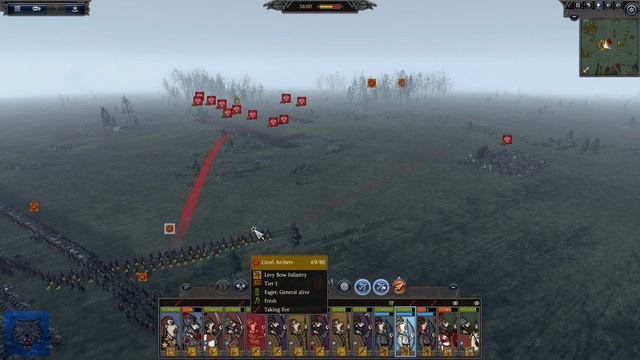 NEW* THE LAST KINGDOM CAMPAIGN! The Last Kingdom Total War Uhtred of Bebbanburg Campaign Gameplay # смотреть онлайн