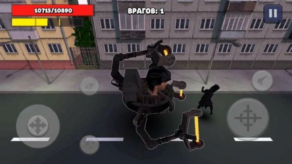 АСТРО СТРАЖ В TOILET AGENTS! СРАВНЕНИЕ С СКИБИДИ ДИДЖЕЕМ!