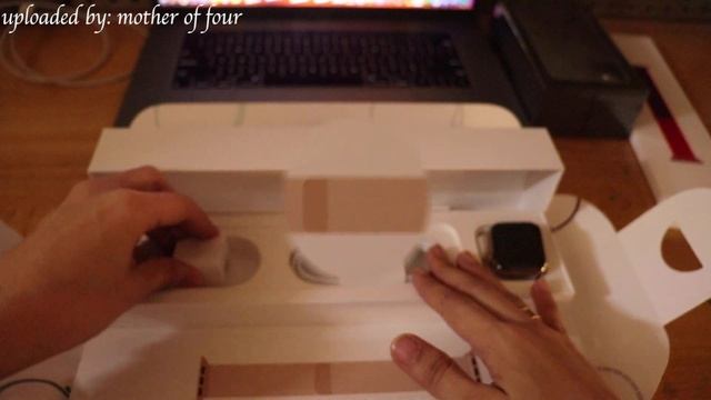 unboxing my apple watch series 5 (stainless steel) milanese loop смотреть онлайн