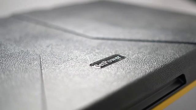 RV45S Portable Fridge Freezer| Quicklook смотреть онлайн