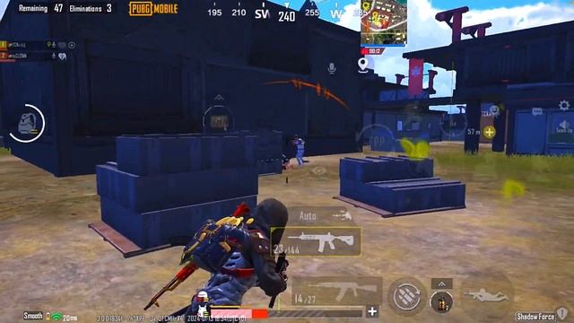 IPhone 8 Plus bgmi🔥iPhone 8 Plus Pubg Test🤔 смотреть онлайн