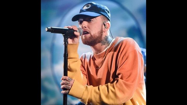 [FREE] Mac Miller Type Beat - "After The Storm" смотреть онлайн