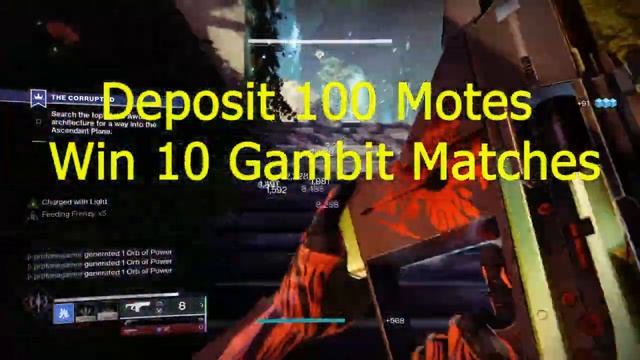 DESTINY 2 | HOW TO GET MALFEASANCE IN 2021! - NEW UPDATED FREE TO PLAY EXOTIC QUEST GUIDE!!! смотреть онлайн