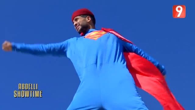 سوبر مان لو كان جا تونسي смотреть онлайн