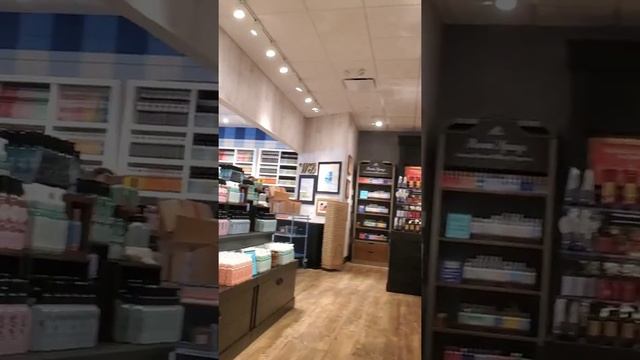 Bath and Body Works Walkthrough | Final Day! смотреть онлайн