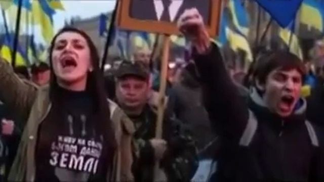 Гимн Украины смотреть онлайн
