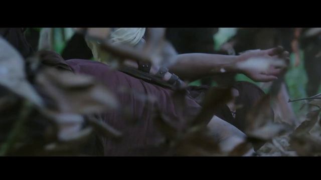 4K UHD ● Devsena vs Goons (Baahubali 2 - Hindi) ● Dolby Atmos смотреть онлайн