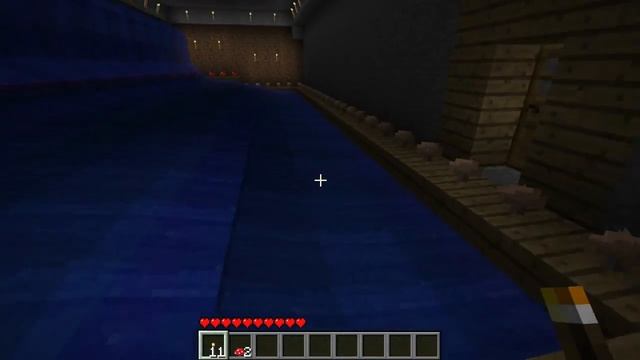 Minecraft: Golden Apple 23 + Peaceful Map Update #2! смотреть онлайн
