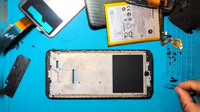 Motorola moto e40 Screen Replacement #XT2159-3 #motorola смотреть онлайн