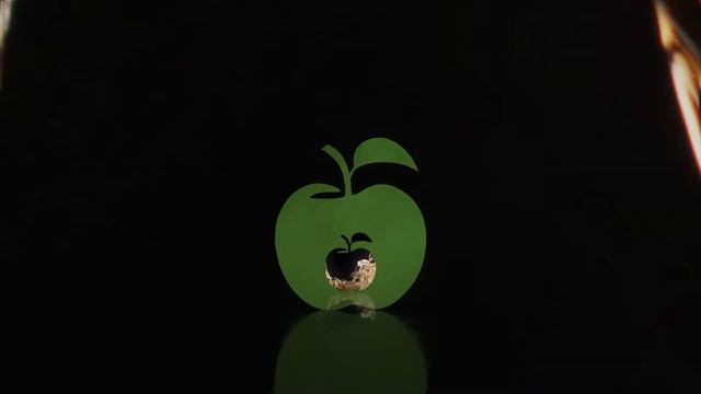 Jack Daniels Apple Werbung смотреть онлайн