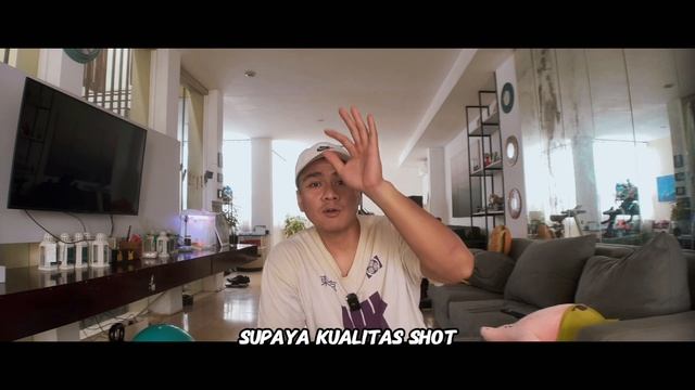 JANGAN BELI IPHONE 15 PRO смотреть онлайн