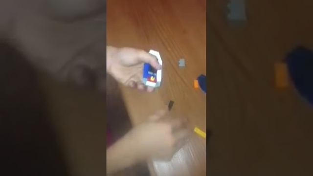 Лодка из лего смотреть онлайн