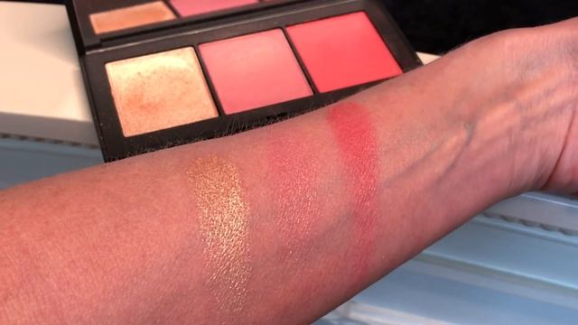 BLUSH, BLUSH, BLUSH Chantecaille, Charlotte Tilbury, Patrick Ta Nars, Mac #AllAboutMyBlushes смотреть онлайн