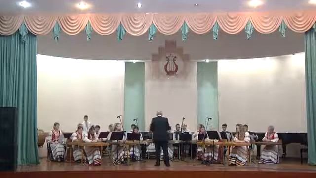 Е.Глебов "Увертюра" смотреть онлайн