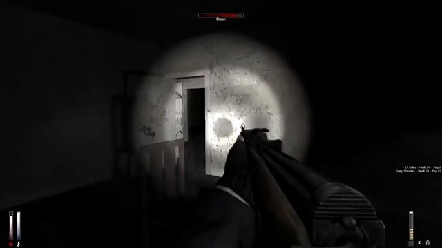Cry Of Fear Co Op 5 Доминирующие Буратины Puff Play смотреть онлайн