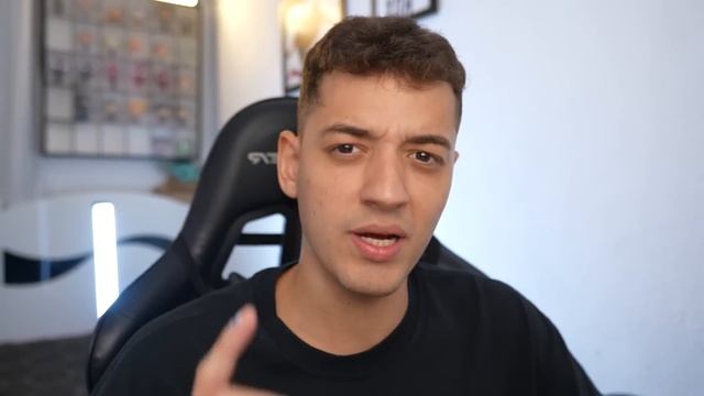 Seu INVENTÁRIO PÔDE SER INVADIDO por um BUG no CS 2 (corrigido) смотреть онлайн