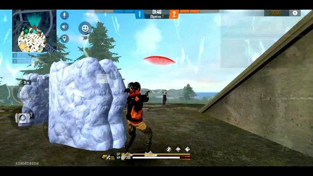 Tavenchi Spotlight 🐊❤️ Highlights Free Fire - Asus Zenfone Max Pró M1 смотреть онлайн