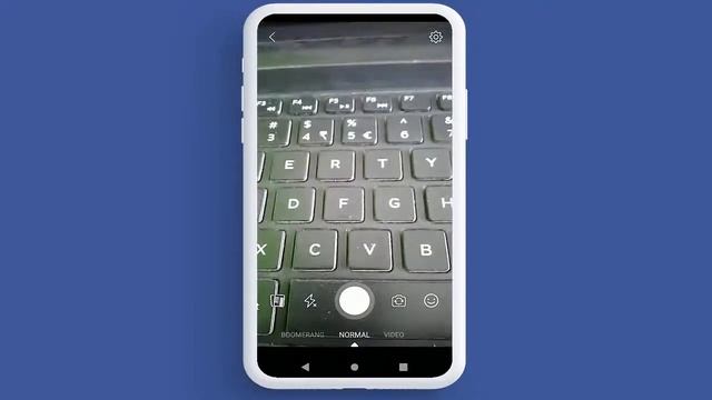 How to Create Facebook Camera Shortcut on Home Screen in Android смотреть онлайн