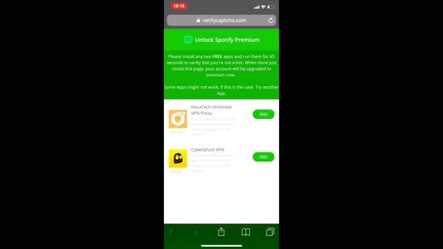 Get Spotify Premium for Free - Free Spotify Premium - Spotify++ (IOS/ANDROID) смотреть онлайн