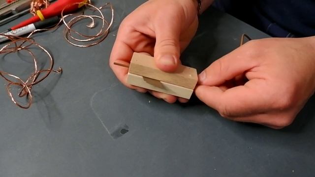 You will not find such a tool in the store, The best stripper for thin wires смотреть онлайн