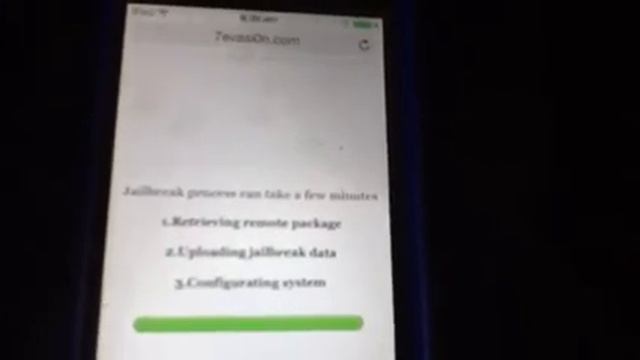 How to jailbreak 7.1.2 free no PC смотреть онлайн