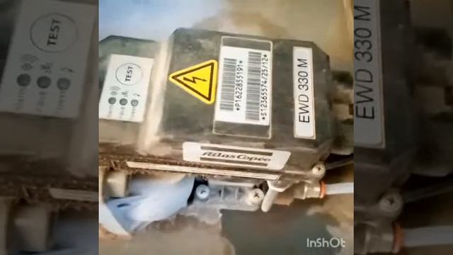 ATLAS COPCO EWD 330M смотреть онлайн
