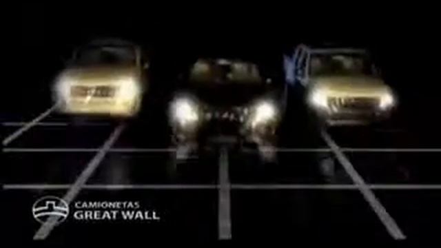 SPOT GREAT WALL JOSE RAMON ZEINC смотреть онлайн