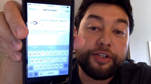 How to Add Saltwater-Recon.com button to iOS/Apple Device смотреть онлайн
