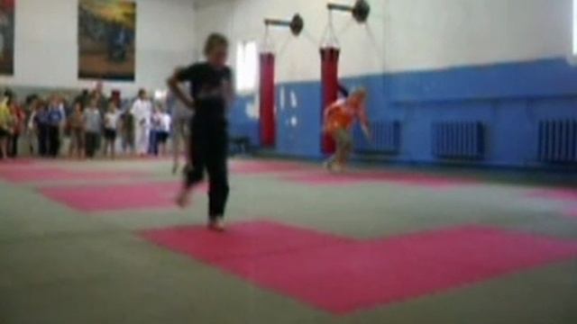 2008.07.07 Летняя площадка (эстафеты) смотреть онлайн